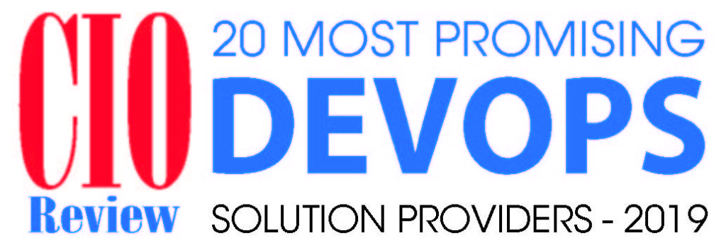 Top 20 Promising Solution Provider